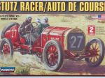 Model plastikowy Do Sklejania Lindberg (USA) - 1914 Stutz Racer