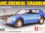 Model plastikowy Lindberg - 1/20 Gremlin Grabber