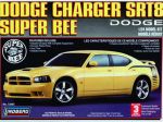 Model Plastikowy Do Sklejania Lindberg (USB) - 2007 Dodge Super Bee