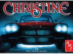 Model Plastikowy Do Sklejania AMT (USA) - Christine 1958 Plymouth Fury-White