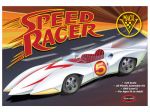 Model Plastikowy Do Sklejania Polar Lights (USA) - Speed Racer