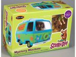 Model Plastikowy Do Sklejania Polar Lights (USA) - Scooby Doo Mystery Machine