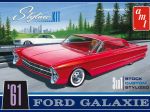 Model Plastikowy Do Sklejania AMT (USA) - 1961 Ford Styline