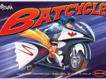 Model Plastikowy Do Sklejania Polar Lights (USA) - Batman 1966 Batcycle