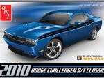 Model Plastikowy Do Sklejania AMT (USA) - 2010 Dodge Challenger R/T Classic