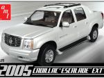 Model Plastikowy Do Sklejania AMT (USA) - 2005 Cadillac Escalade