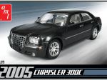 Model Plastikowy Do Sklejania AMT (USA) - 2005 Chrysler 300c