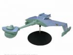 Model Plastikowy Do Sklejania AMT (USA) - Krążownik Star Trek Klingon Battle Cruiser