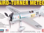 Model Plastikowy Do Sklejania Lindberg (USA) - Samolot Laird Turner Meteor Racer