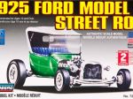 Model plastikowy Lindberg - 25 Ford 