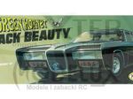 Model Plastikowy Do Sklejania Polar Lights (USA) - Black Beauty Standard Edition