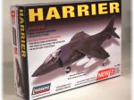 Model Plastikowy Do Sklejania Lindberg (USA) Odrzutowiec Harrier