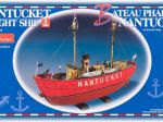 Model plastikowy Lindberg - Nantucket Light Ship