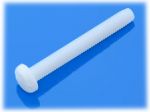 Śruba plastikowa M5x40