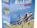 Symulator REALFLIGHT BASIC (MODE 2)