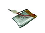 Akumulator Pakiet Bateria Li-poly 3.7v 200mA MJX T20-015 T620-015