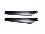  Komplet Łopat Śmigieł Upper And Lower Blades MJX T641C-004 T41C-004