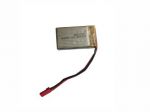 Akumulator Pakiet Bateria Li-Po 3,7V 1100mAh MJX T641C-017 T41C-017