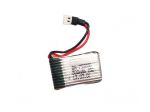Akumulator Pakiet Bateria 3.7V 300mAh Battery MJX T53-013 T653-013