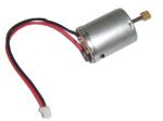 Silnik Z Długim Wałem Long Axis Motor MJX T655-013 T55-013