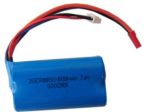 Akumulator Pakiet Bateria Li-Po 7,4V 1500mAh MJX T655-043 T55-043