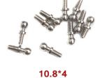 Ball Screw 10.8x4 Wl Toys A949-46