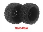 Tylne Opony Rear Tire Wl Toys A969-02