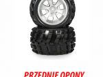Przednie Opony Front Tire Wl Toys A979-01