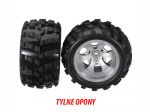 Tylne Opony Rear Tire Wl Toys A979-02