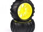 Koła Monster Truck 1:10 08010 HSP Himoto