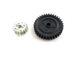 Gear 1(35t), 2(17t) 08033 HSP Himoto
