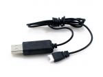 Ładowarka Kable USB Syma X3-09