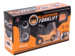 Wózek Widłowy Forklift Zdalnie Sterowany B039