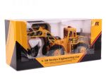 Duża Koparka 1:10 Zdalnie Sterowana C036