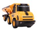 Wywrotka Budowlana 1:20 Pojazd Zdalnie Sterowany QY0105