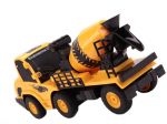 Betoniarka Budowlana 1:20 Pojazd Zdalnie Sterowany QY0106