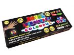 Gumki Zestaw Do Robienia Bransoletek Loom Bands 600 Szt + KROSNO