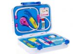 Zestaw Małego Lekarza Doktora W Walizce