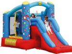 Combo Bouncer Mały Zamek Dmuchany HappyHop