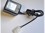 Ładowarka Sieciowa Zasilacz ZY 9,6V 250mA